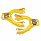 Ca33318 Unbranded Front Suspension Camber Kit Adjustable Arms Fits Honda Acura