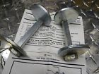 Cam-8247 Cadillac Eldorado Oldsmobile Toronado Camber Adjusting Bolt Kit