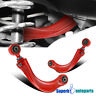 Cam-mz304r-rd Superbautoparts Mazda Focus Red Rear Upper Suspension Camber Kit Pair