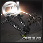Cam-rsx02rbk Autozensation For Acura Rsx 684758623775