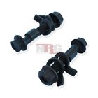 Cam-s1389-b Nrg Front Suspension Camber Alignment Adjustable Cam Bolts Kit