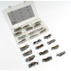 80066315928 Cam1a Moog Alignment Kit Front-rear