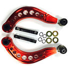 Cam9909-rd Unbranded Adjustable Rear Camber