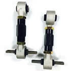 Cam9911-bk Unbranded Black Rear Camber