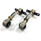 Cam9913-silver Unbranded Silver Rear Camber