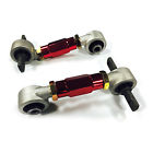Cam9917-rd Unbranded Red Adjustable Rear