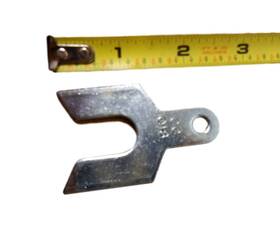 817-14202 Camber Caster 81714202 Cam Shim Spacers 114 Pcs 1/4 Inch Cc018 Steering Alignment