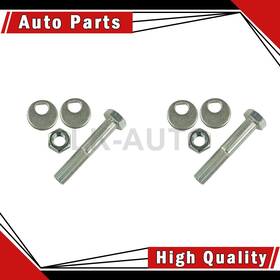 Carszfz20250821-1385 Carcraze 8 Mevotech Supreme Rear 2 Of Alignment Cam Bolt Kits For Subaru B9 Tribeca