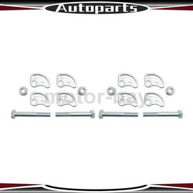 Carszfz20250823-1052 Carcraze 8 Front Alignment Caster Camber For Chevrolet Tahoe 2013 2012 2011 2010 2009 2008