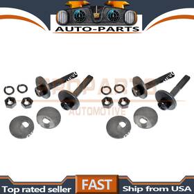 Carszfz20250823-1086 Carcraze 8 Mevotech Original Grade Front Alignment Caster / Camber Kit For Ford 1995-08 Prp