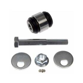 Carlights360 197295694158 For Saturn Outlook 2007-2010 Alignment Camber Toe Set Steel Bolt Hex Head Type