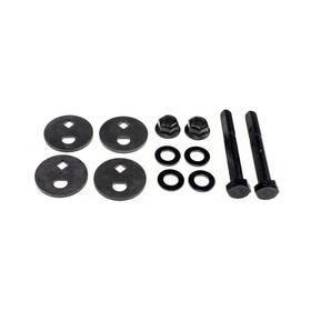 Alx-pau-rb-ak85280pr-cl360b54 Carlights360 For Mazda B2300 2001-2010 Alignment Caster/camber Set Steel Material Silver