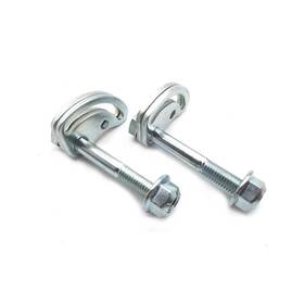 Alx-pau-rb-ak90269pr-cl360b63 Carlights360 For Gmc Sierra 3500 Classic 2007 Alignment Camber Bolt Set - Manual Adjustment