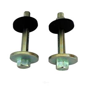 Carquest Dw-k8243a Alignment Cam Bolt Kit-rwd Carquest/driveworks
