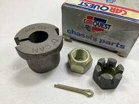 K-8530 Carquest K8530 Camber Adjusting Sleeve Bushing 4wd Only