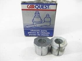 K8961-2 Carquest 2 K8961 Suspension Alignment Caster Camber Bushing - 0.75 4wd