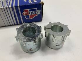 K8965-2 Carquest 2 K8965 Alignment Caster / Camber Bushings - 1-3/4 Degrees