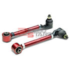 Cbkcs044trd Coupe Sedan Zpeedstarz Honda Accord-acura Tsx Red