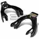 Cbkhc92bk Dpt Motorsport Eg Eh Ej Dc Dc2 Black Front Upper Suspension Adjustable Camber Control Kit Arm