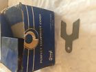 Cc132 Perfect Equipment Lot Of Caster Camber Shims Thick Opening