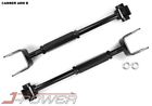 Cc60-2008r-b Power Accord Acura Tsx Tl Rear Camber Arm Pcs Set
