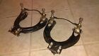 Cc60.9295f Revo Technica Front Camber Kit