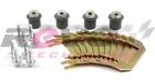 Cc65-1001 Revo Technica Camber Correction Kit For Mitsubishi Eclipse
