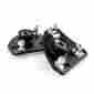 Cc9404 Sve 1994-04 Ford Mustang Caster Camber Plates Made In Usa Free Shipping