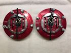 Ccpf-80 Ground Control Camber Plates
