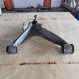 10326694 Chevrolet Passenger Right Lower Control Arm Front Fits 97-04 Corvette 27644