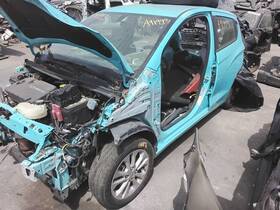 477-04243 Chevrolet Crossmember/k-frame Front Fits 16-22 Spark 127683