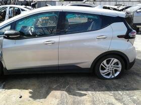 477.gm1n23 Chevrolet Bolt 2023 Crossmember/k-frame 123719