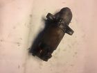 Chevy Cavalier Automatic Engine Starter Motor