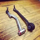 Chrysler Front Adjustable Caster Arms Kit Castor