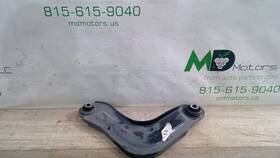 68445336aa Chrysler Voyager 2020-2024 Rear Right Side Upper Camber Link Control Arm Oem