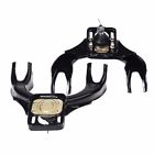 Ck-2002bk-349-g4 Eg Dc Dc2 Dc4 Db7 Db8 Eg1 Eg2 Eh6 Ej1 Eg6 Eh9 Unbranded Black Adjustable Steel Front Camber Kit For