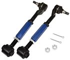 Ck-2009bl Sindria Blue Adjustable Rear Lower Control Arm Camber Kit Fit Accord Tl Cl Rl 639112820215