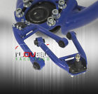 Ck-2017bl-220-g5 Ilovetacotaco For Civic Jdm Ek Ej Tubular Front Upper Control