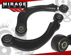 Ck-2019bk-187-i1 Mazda Ford Focus Adjustable Rear Camber Kit Black
