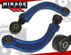Ck-2019bl-214-r8 Mazda Ford Focus Adjustable Rear Camber Kit Blue
