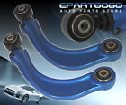 Ck-2019bl-561-w7 Epartsgogo Mazda Adjustable Rear Camber Kit Blue