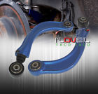 Ck-2019bl-754-g2 Ilovetacotaco Mazda Ford Focus Blue Adjustable Steel Rear Upper Camber