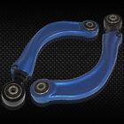 Ck-2019bl Mr Simply 2004-2011 Mazda 3 2006-11 5 2pc Adjustable Rear Camber Kit Blue 703110303251