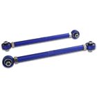 Ck-2030bl Partsyouwant Rear Adjustable Trailing Arm Unit Kit Blue
