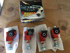 Ck-4001-rd Ajp 4 Piece Front