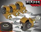 Ck-4001bg-351-e8 Miragepower2008 88-95 Honda Civic