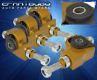 Ck-4001bg-874-t7 Epartsgogo 92-95 Honda Civic