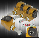 Ck-4001bg-909-f5 Ilovetacotaco 4 Pc Crx