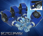 Ck-4001bl-956-d2 Epartsgogo 92-95 Honda Civic