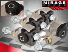 Ck-4001gm-316-p6 Miragepower2008 88-95 Civic Crx